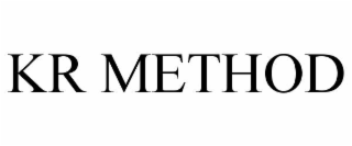 kr method