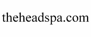 theheadspa.com