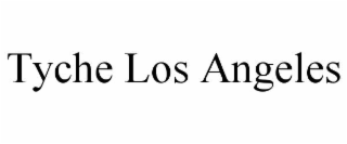 tyche los angeles