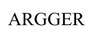argger