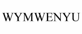 wymwenyu