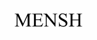 mensh