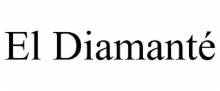 el diamantÉ