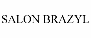 salon brazyl
