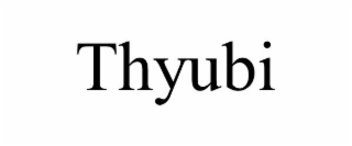 thyubi