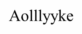 aolllyyke