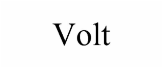 volt