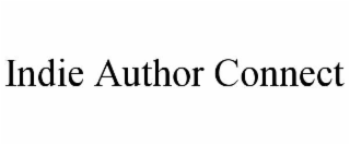 indie author connect