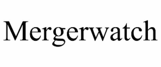 mergerwatch