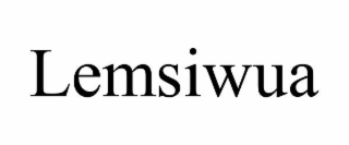 lemsiwua