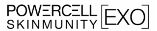 powercell skinmunity exo