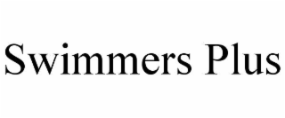 swimmers plus