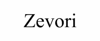 zevori