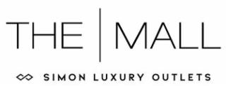 the mall simon luxury outlets