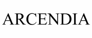 arcendia