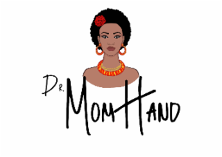 dr. mom hand