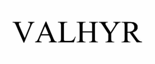 valhyr