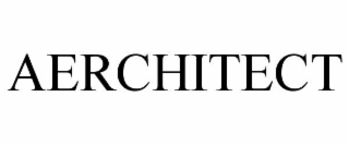 aerchitect