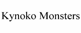 kynoko monsters