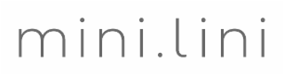 mini.lini