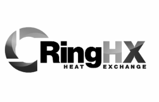 ringhx heat exchange