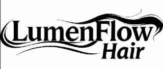 lumen flow hair