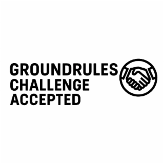 groundrules challenge accepted