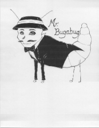 mr. bugabug