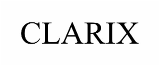 clarix