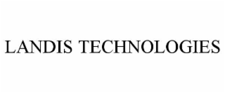 landis technologies