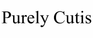 purely cutis