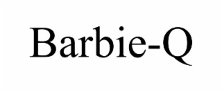 barbie-q