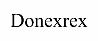 donexrex