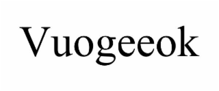 vuogeeok