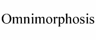 omnimorphosis