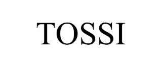 tossi