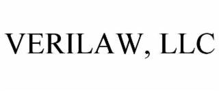 verilaw, llc
