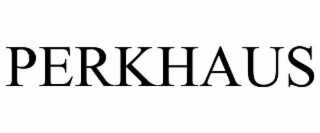 perkhaus