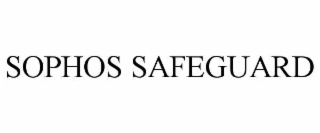 sophos safeguard