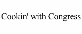 cookin' with congress