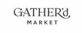 gather'd market