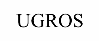 ugros