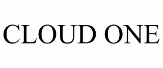 cloud one