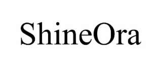 shineora