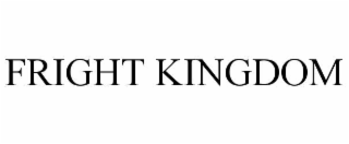 fright kingdom