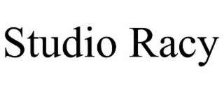 studio racy