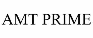 amt prime