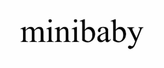 minibaby