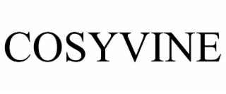 cosyvine