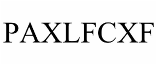 paxlfcxf